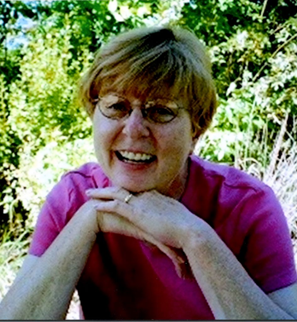 Patricia Wieschowski