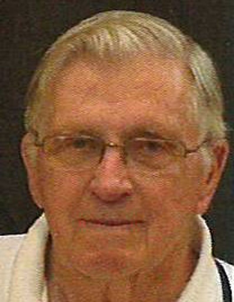 Dr. Blair R. English Profile Photo