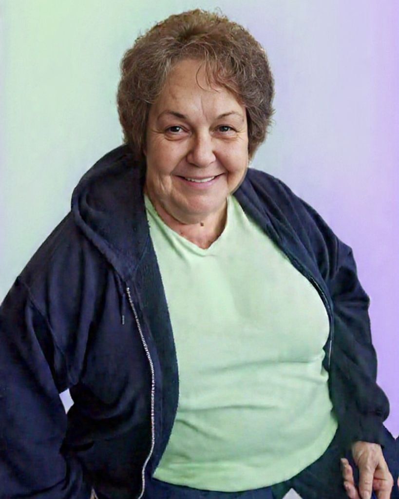 Bette Lou Schwartz Profile Photo