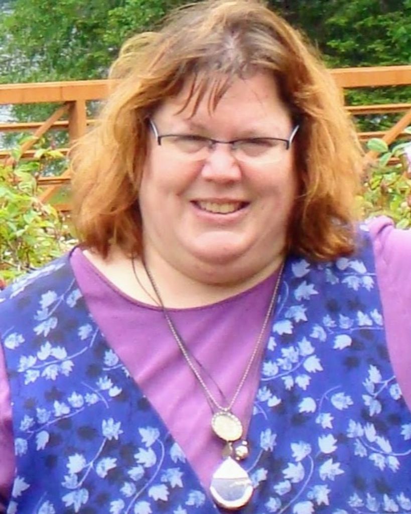 Anne Cecelia Wilson