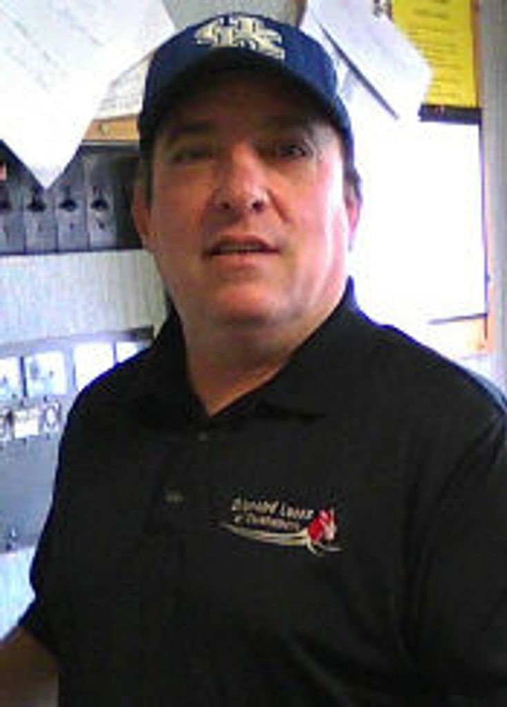 Jeffrey Byron Prather Profile Photo