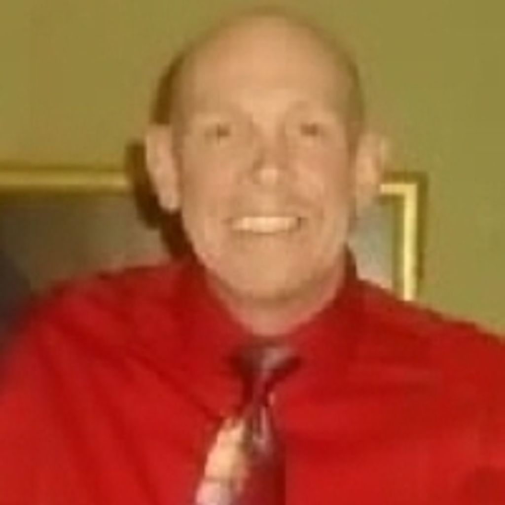 Randy S. Smith