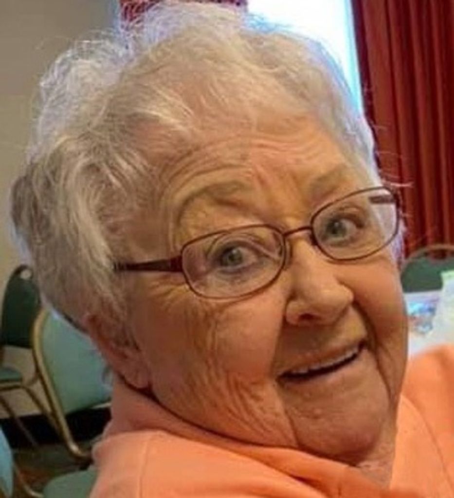 Ladonna Ann Perlinger