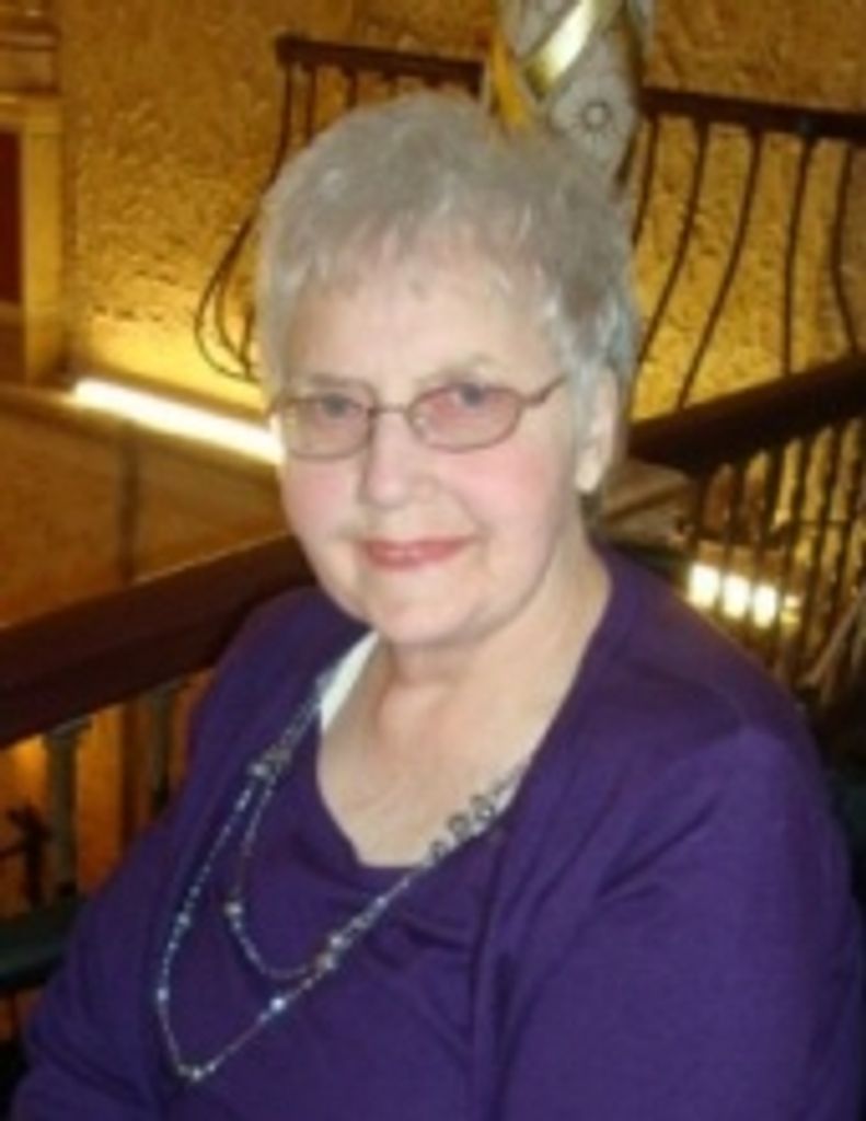 Rita May Grusznski