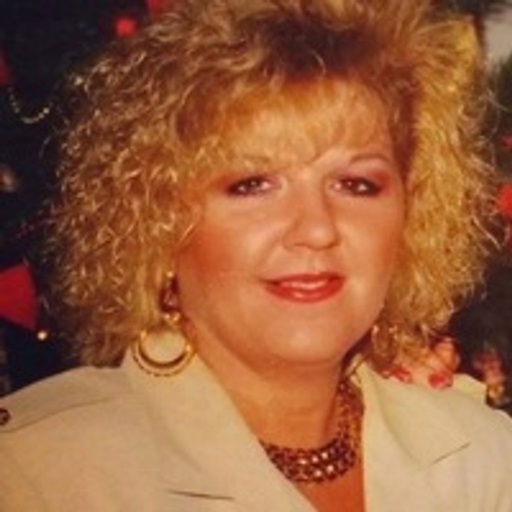 Deborah Barton Simpson
