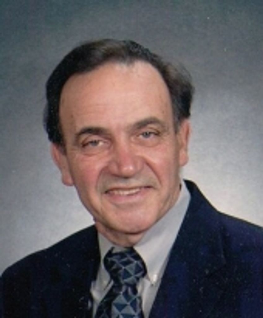Joseph Dellar