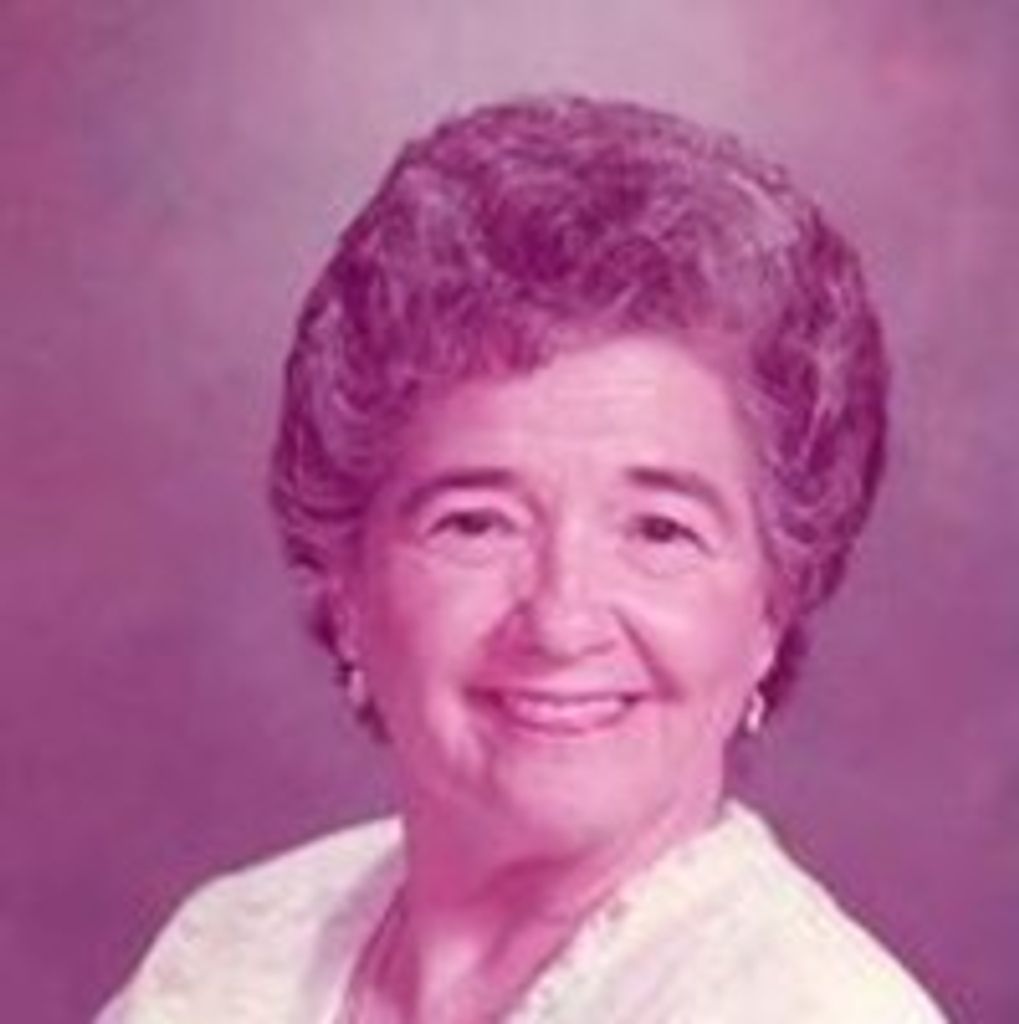 Beatrice Boutte Freyou