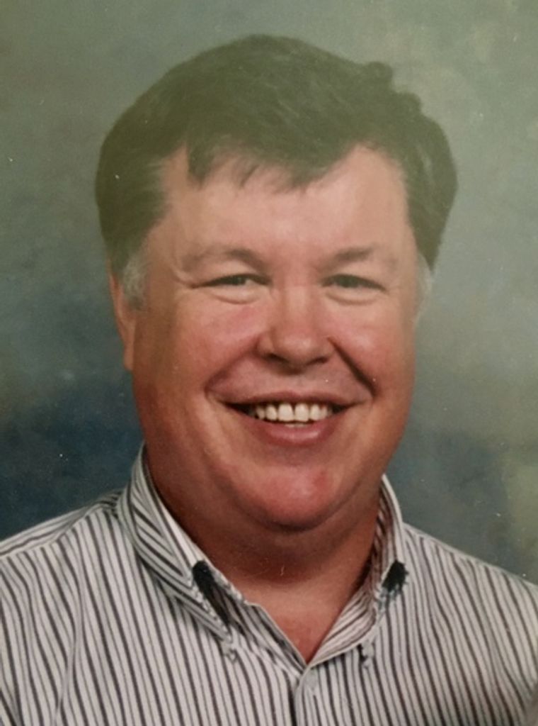 Larry K. Lee Profile Photo