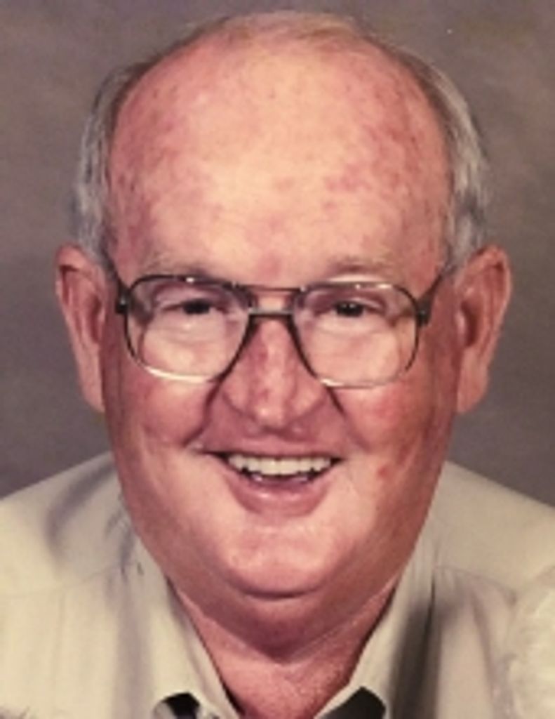 Hugh Don Smith