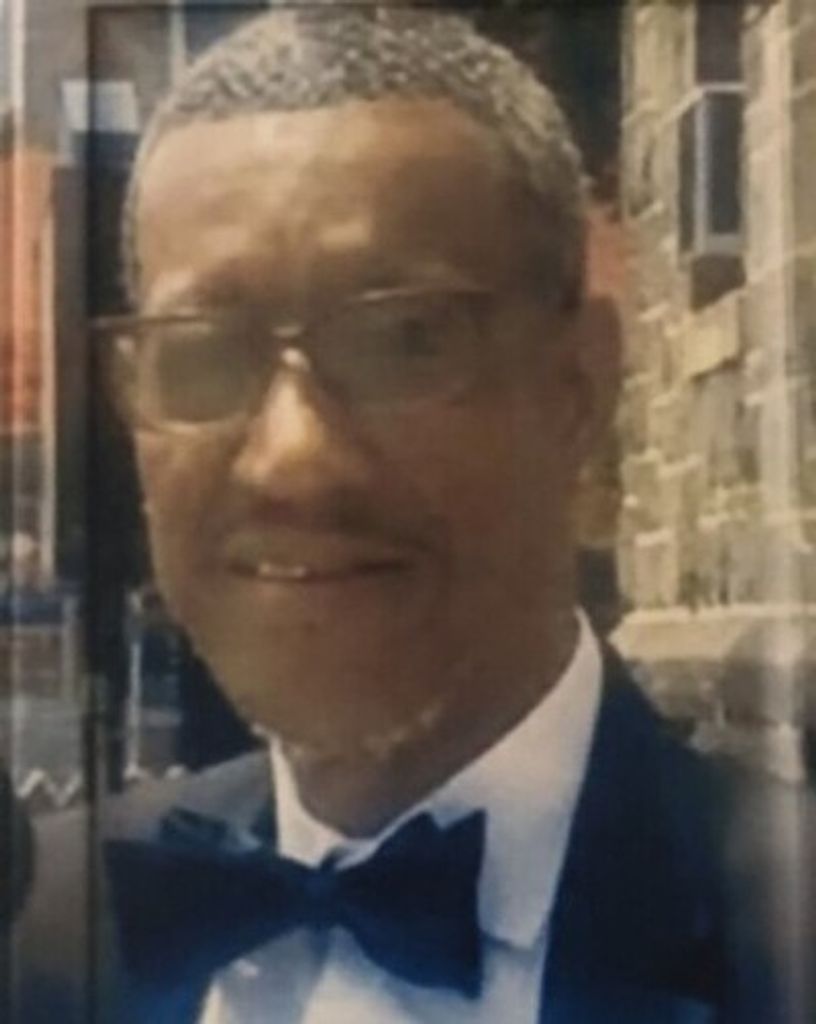 Paul Monroe Howell Jr.