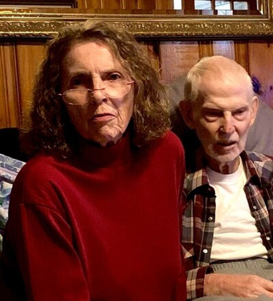 Paulette Patterson Townsend