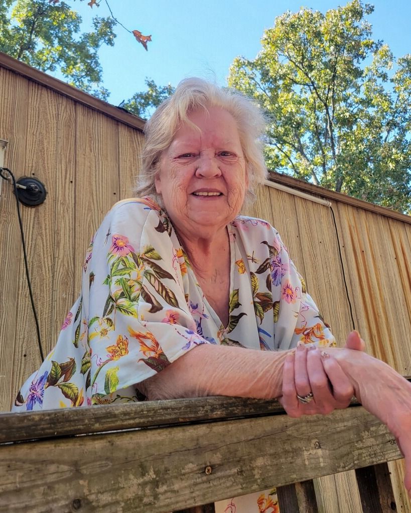 Brenda Jean Wyles