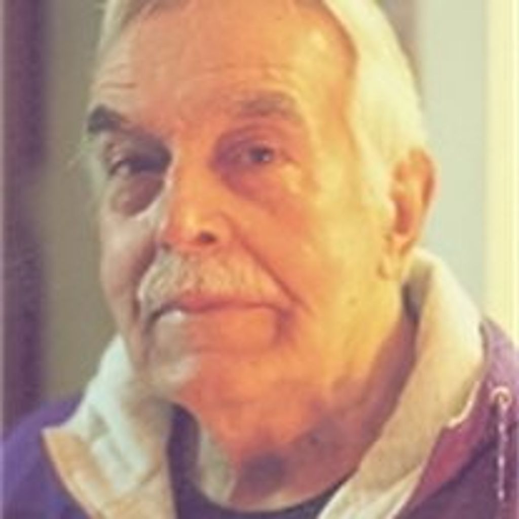 Edward J. Weber Profile Photo