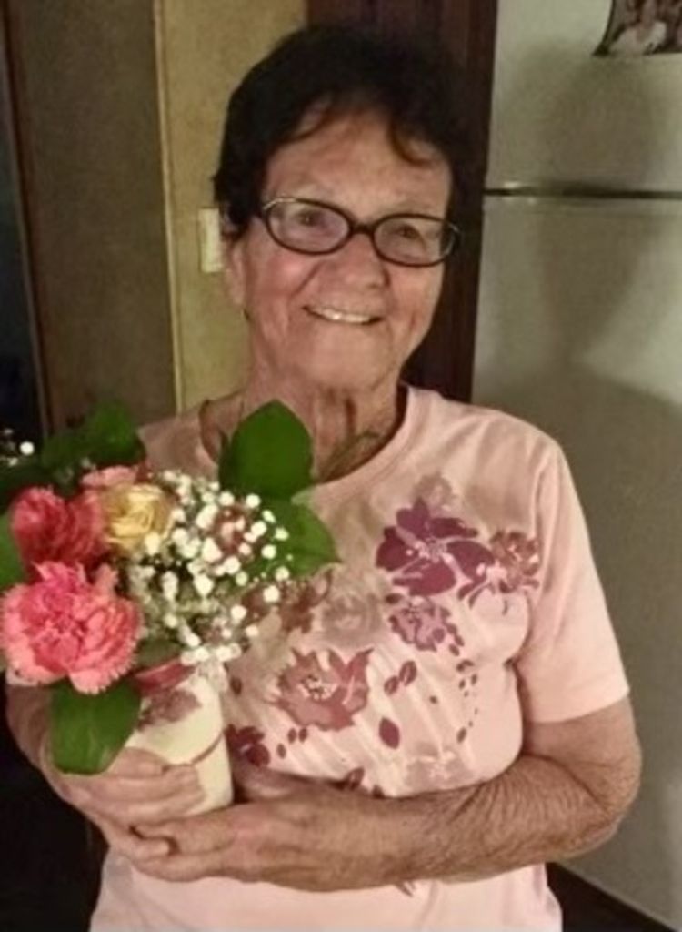 Linda Margaret Harless Profile Photo