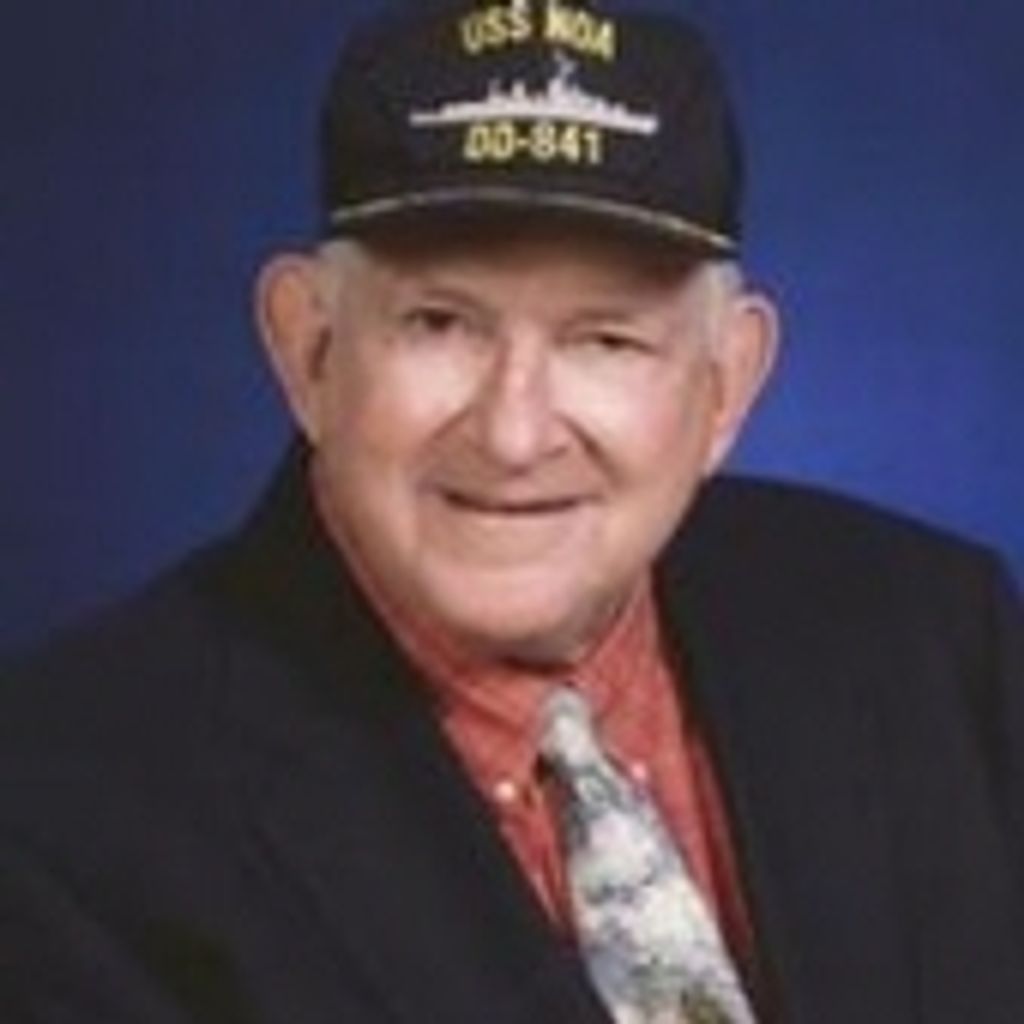 Donald K. Wilson