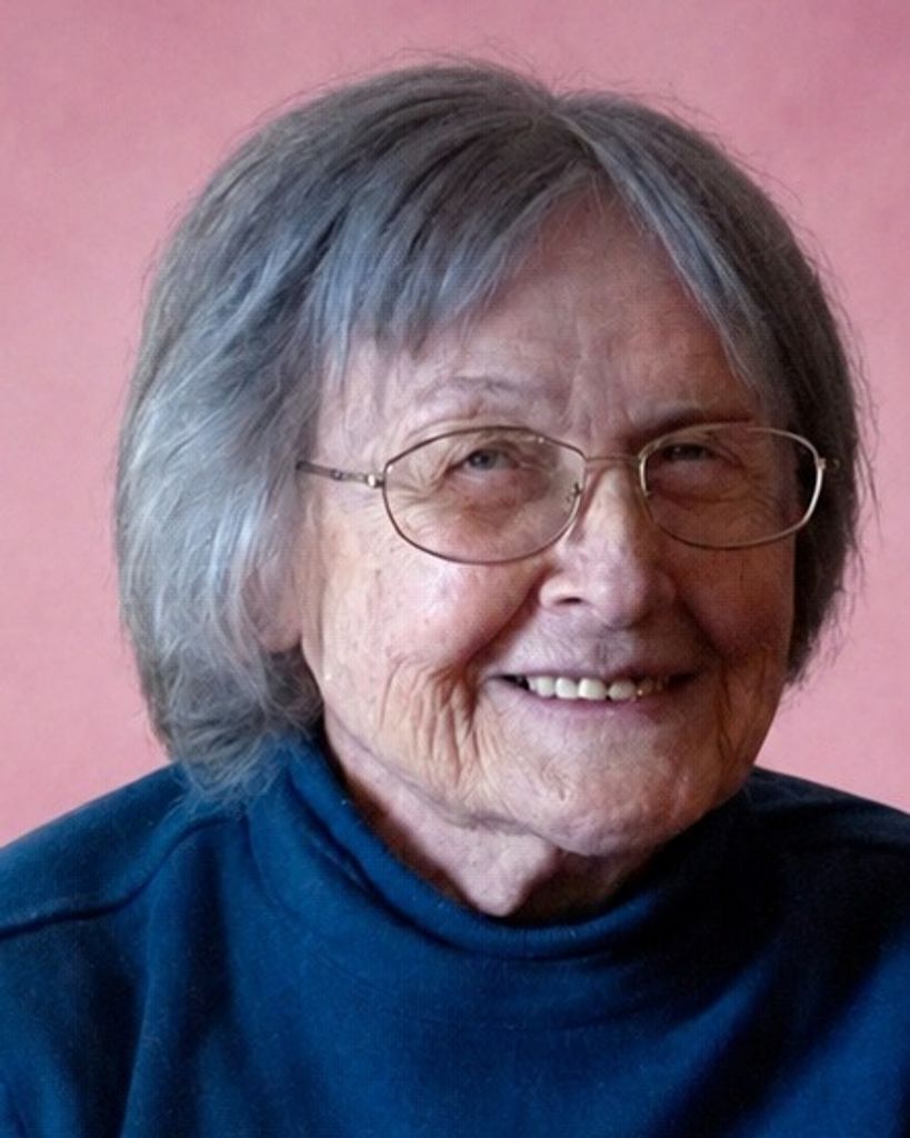 Veronica "Verna" M. Keyes Profile Photo