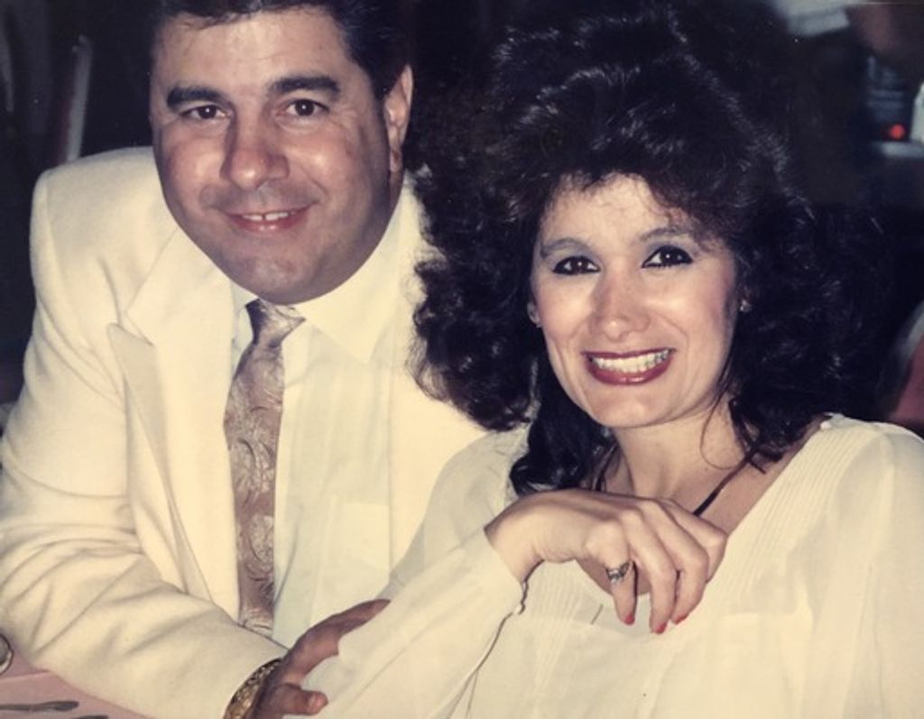 Edward V. Riccobono Profile Photo