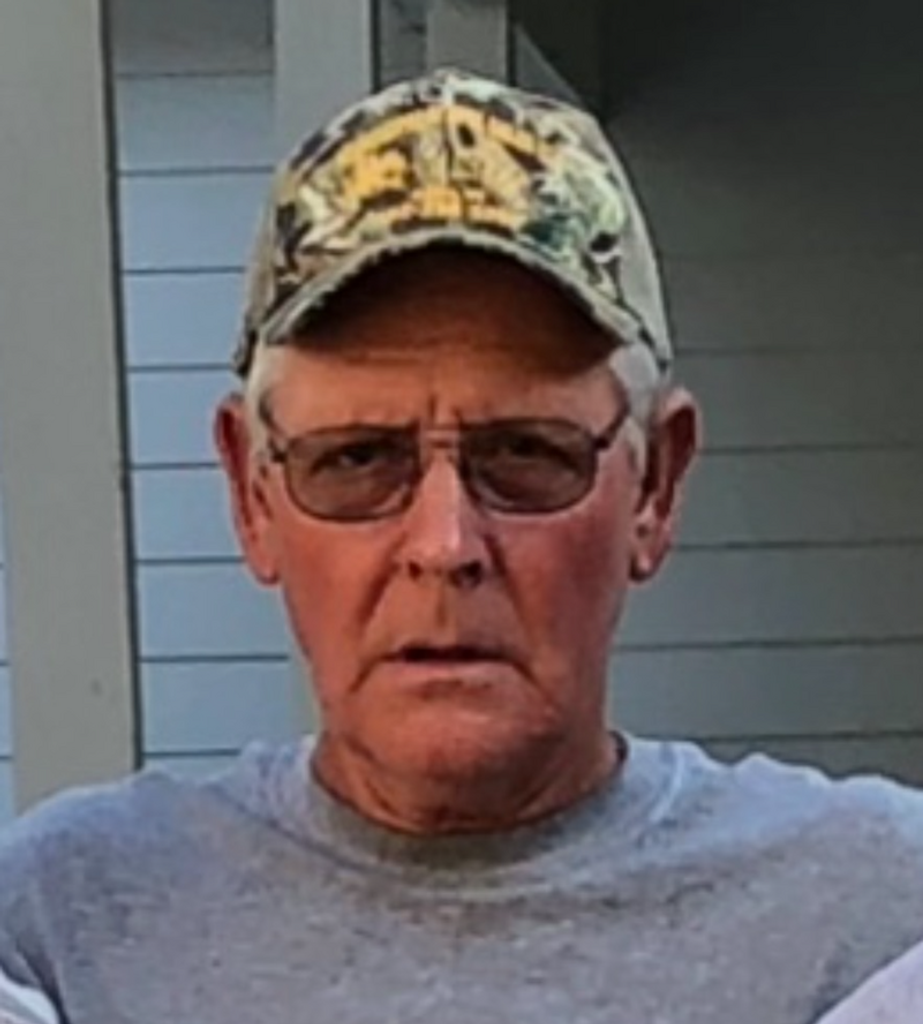 Jimmy "Jim" Earl Turner Profile Photo