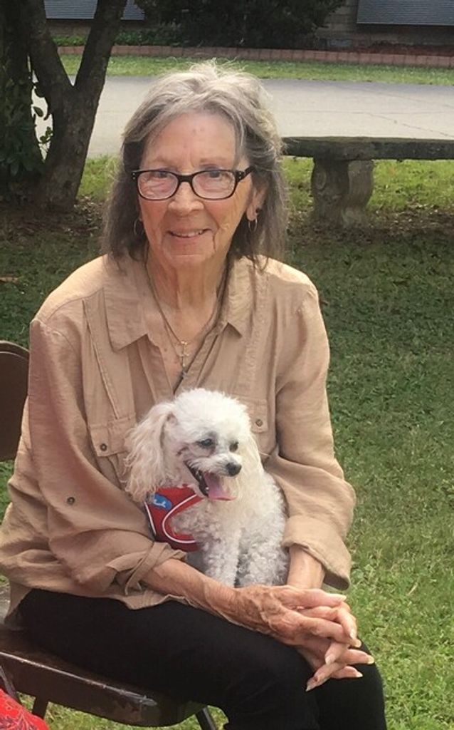 Betty Jean Horton Profile Photo