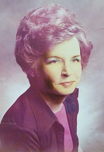 Esther Ruth Hendrick Profile Photo