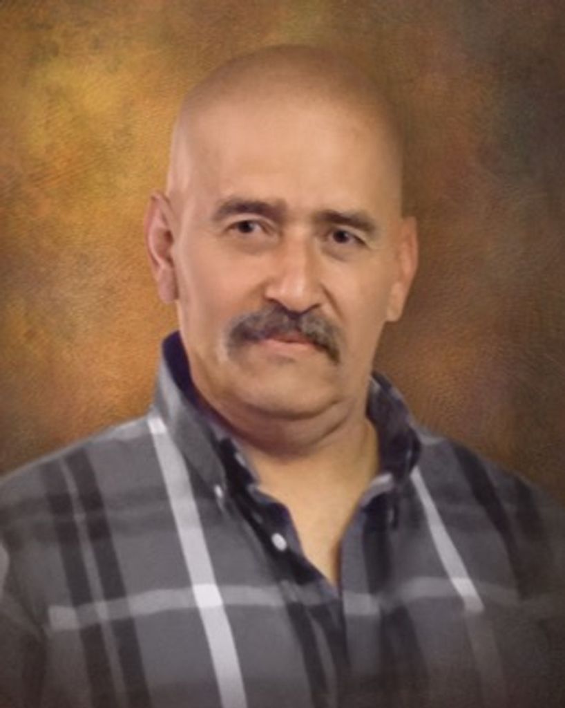David Mark Luna