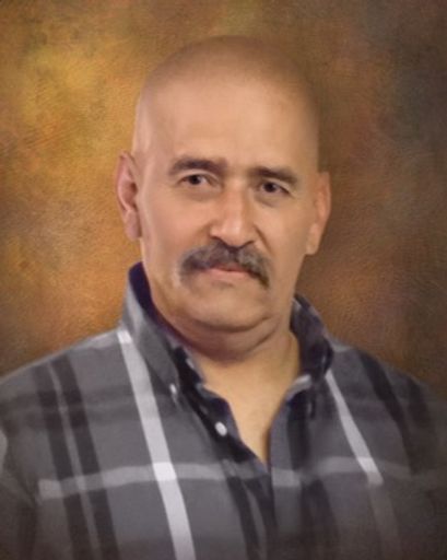 David Mark Luna's obituary image