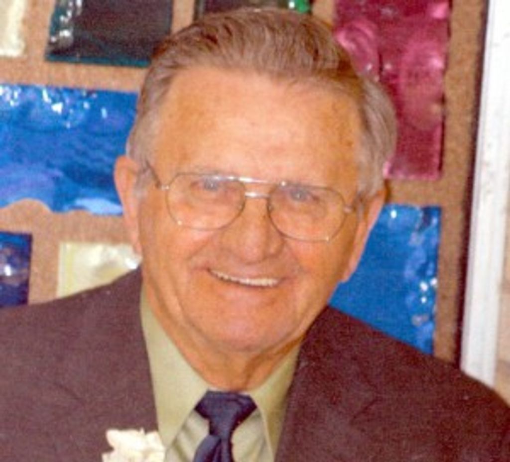 Henry Sykora Profile Photo