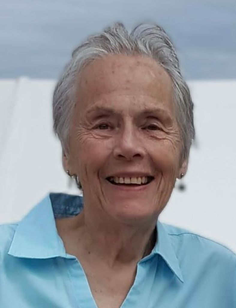 Rose Mcdougall (Nee Bauer) Profile Photo