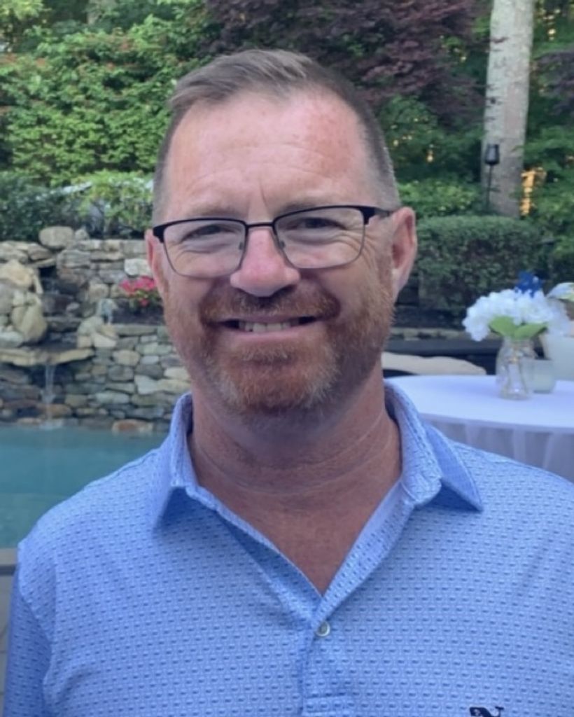 James Thomas Swansey Profile Photo