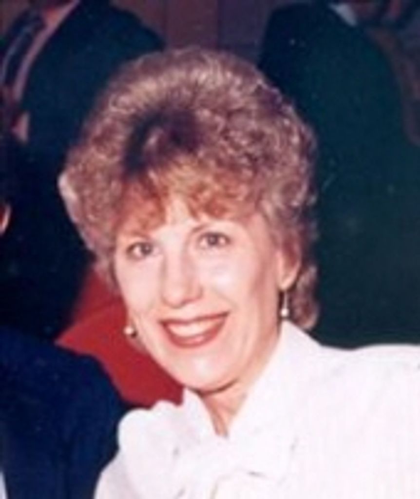 Edith H. Oren