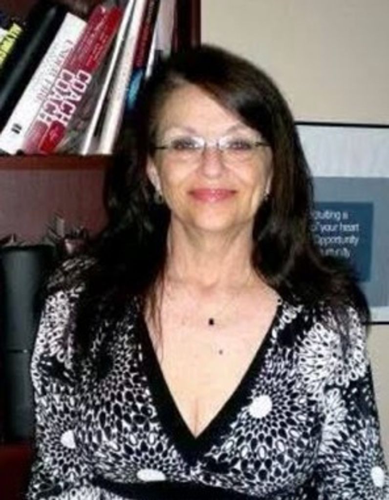 Linda Sue (Pribble)  Eastman