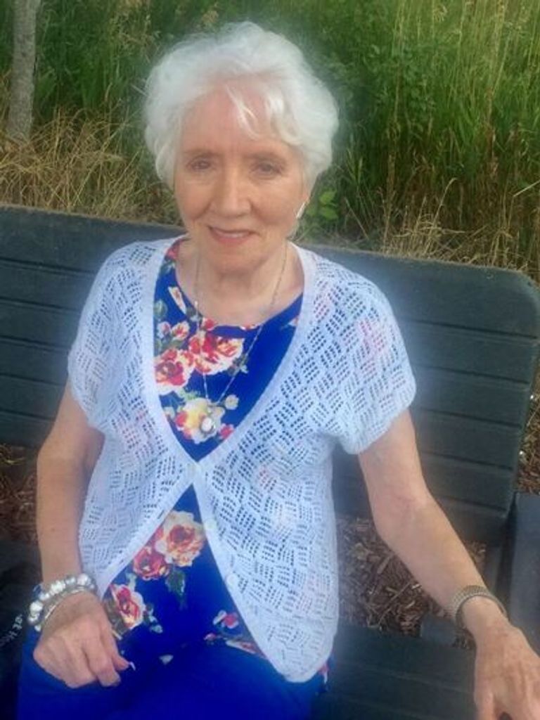 Clara Laurane Crozier Profile Photo