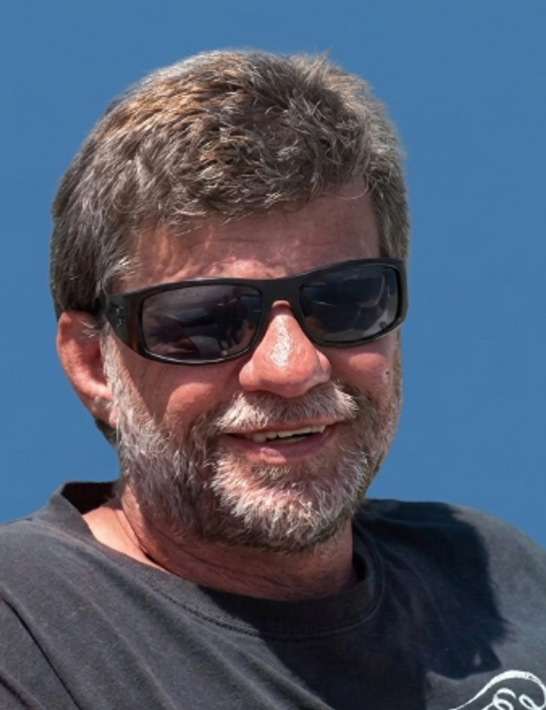 Marty  Hanson Profile Photo