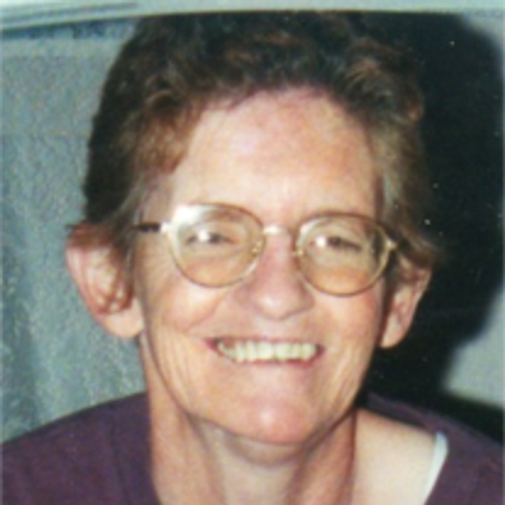 Patricia Kathyrn Butler