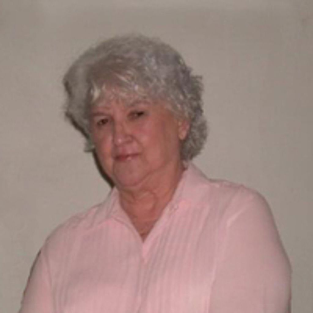 Wilma Ruth Corbin