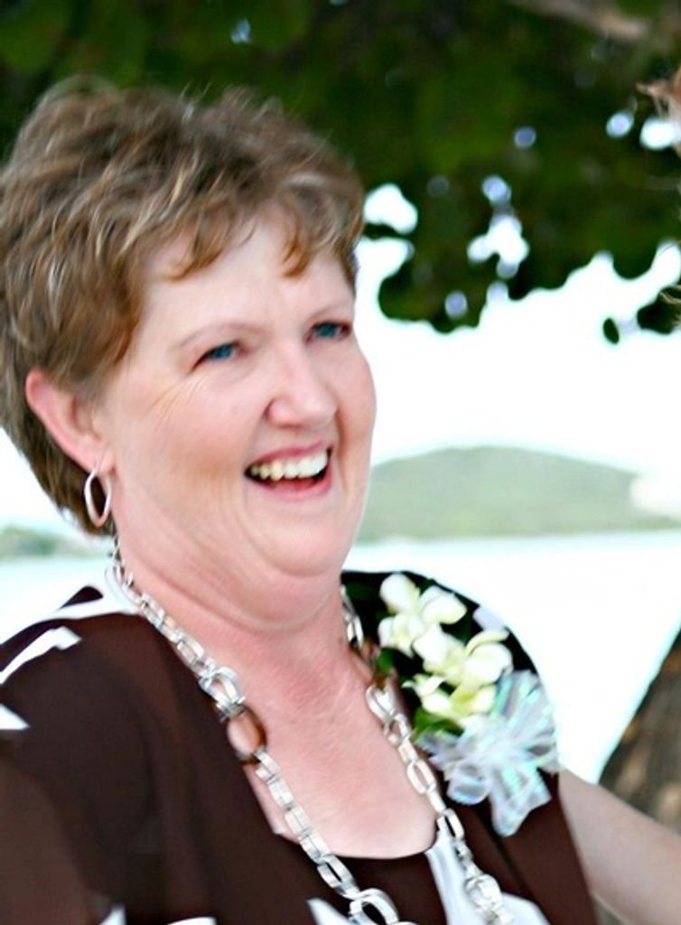 Fran Mensch Profile Photo