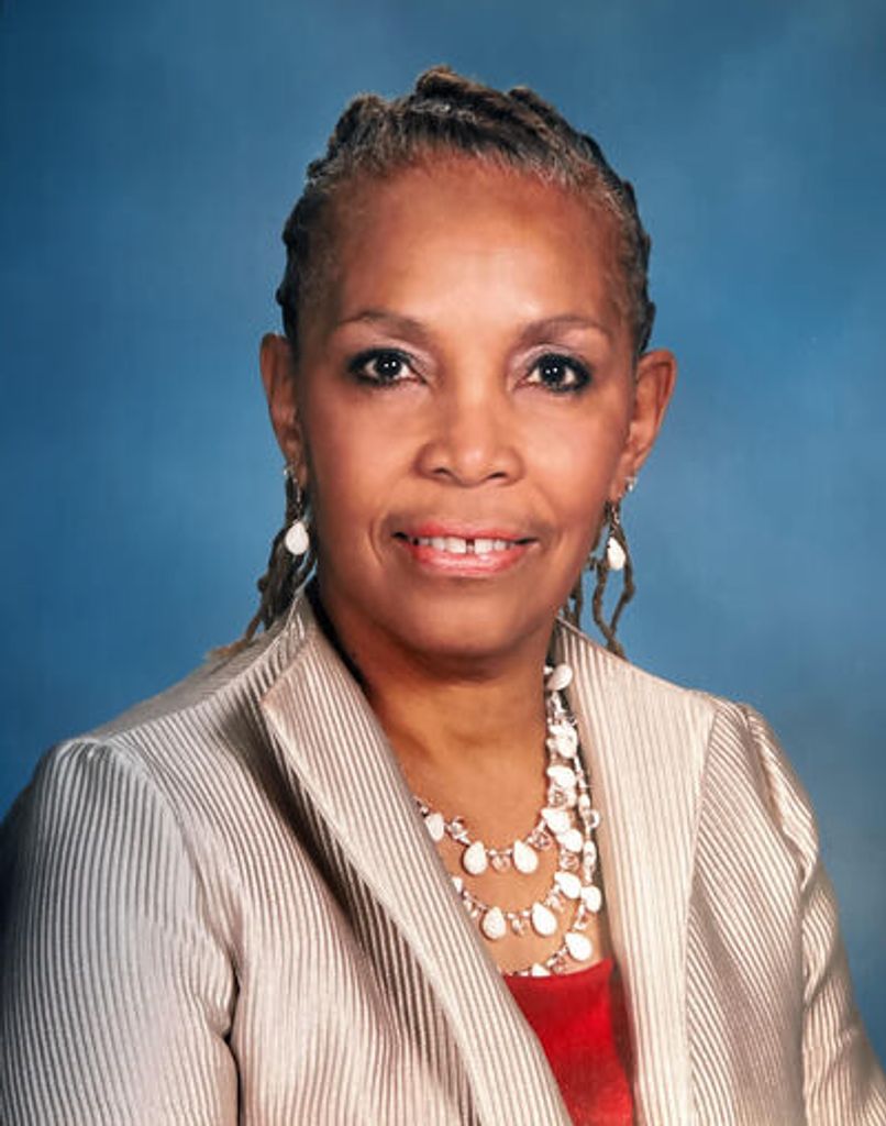 Dr. Sylvia Mcdonald Johnson Profile Photo