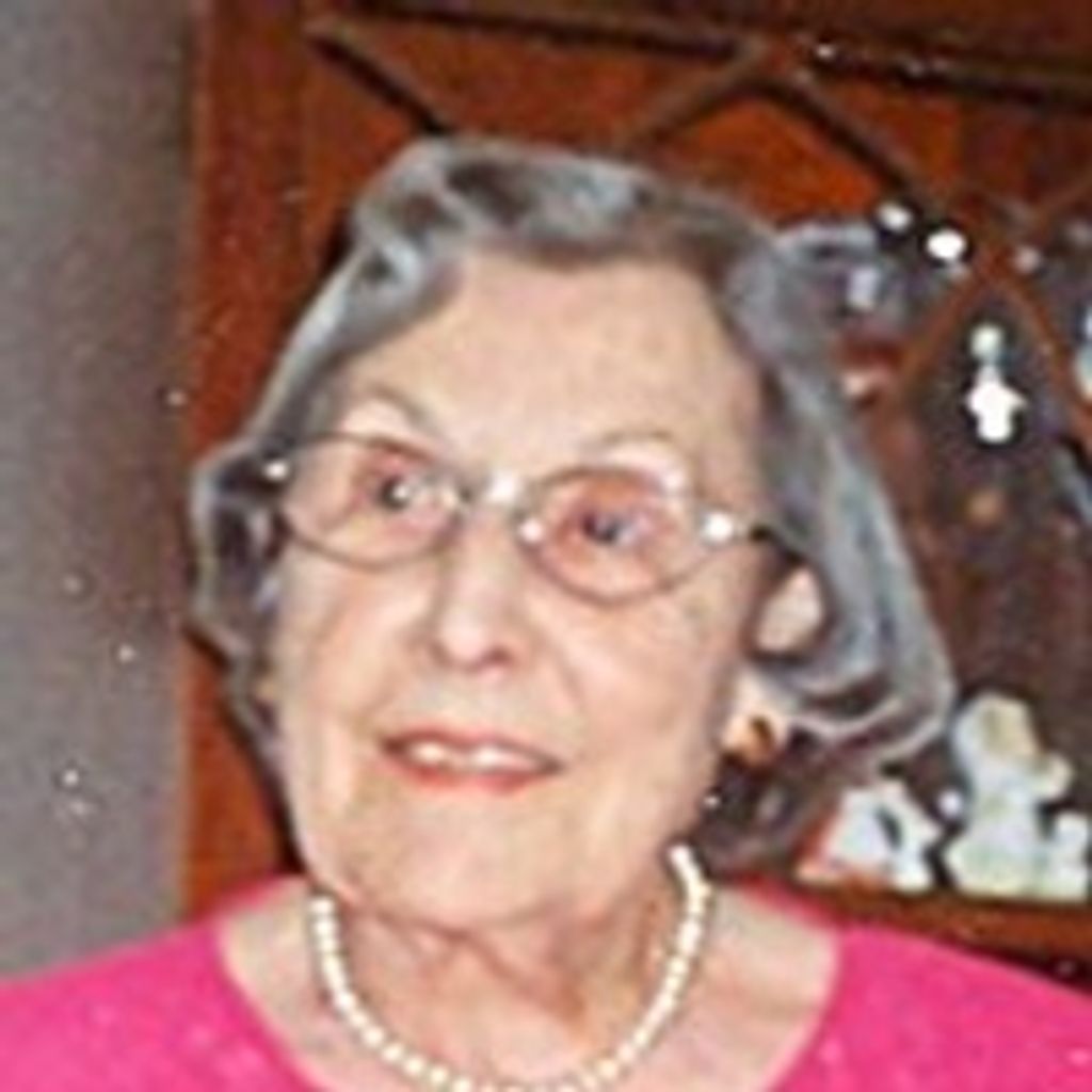 Blanche  Burdell Little
