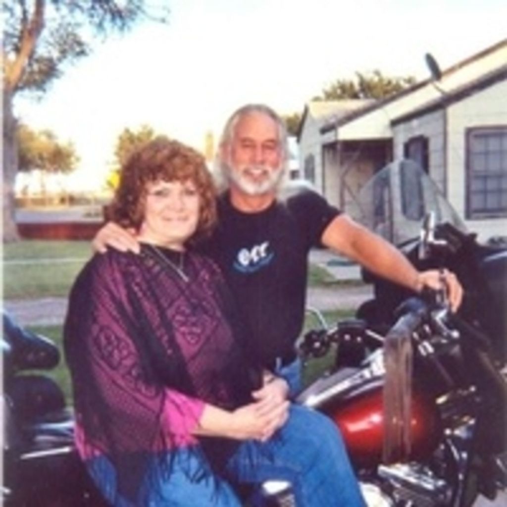 Michael Jay Hamner Profile Photo