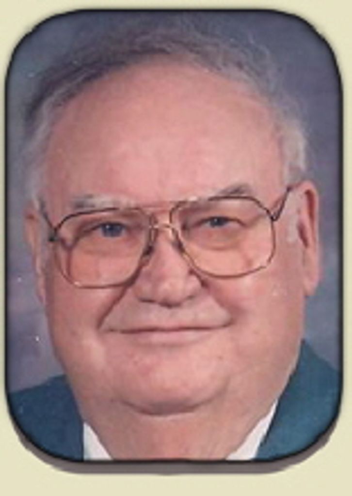 Dean E. Means