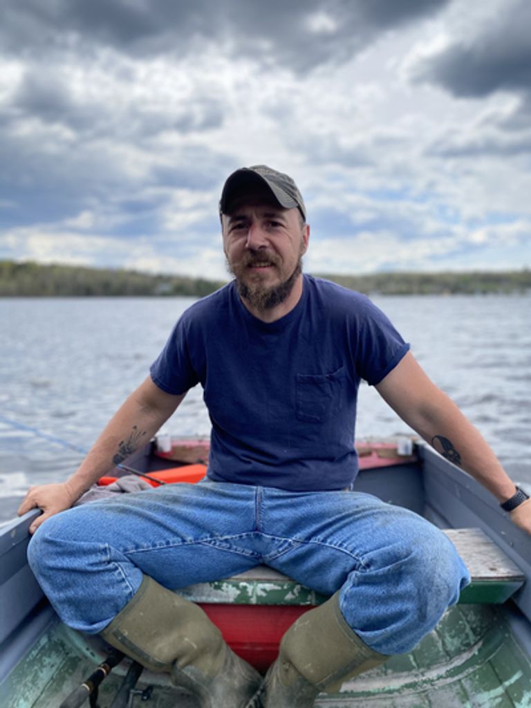 Eric Fillmore Profile Photo