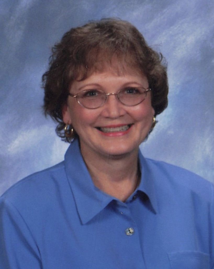 Sarah A. Kirby