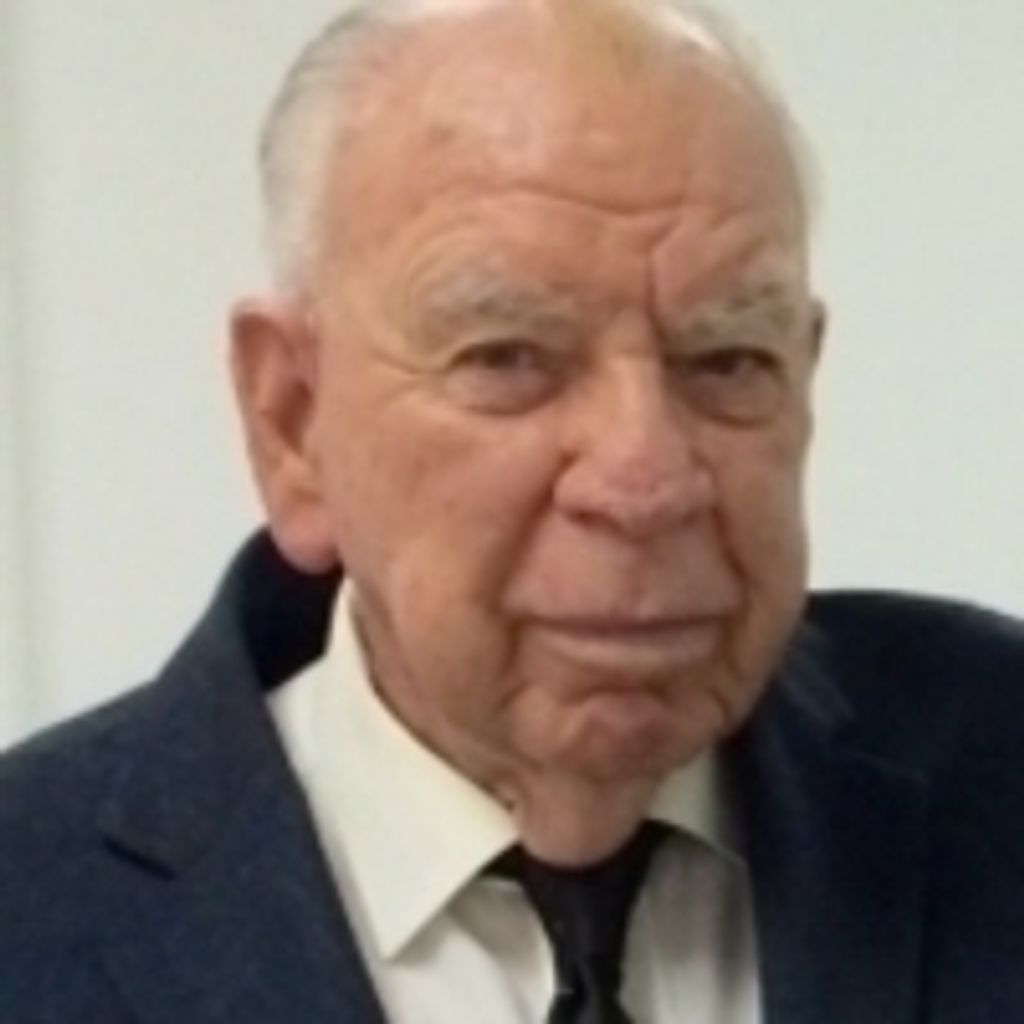 John "Jack" Ridley