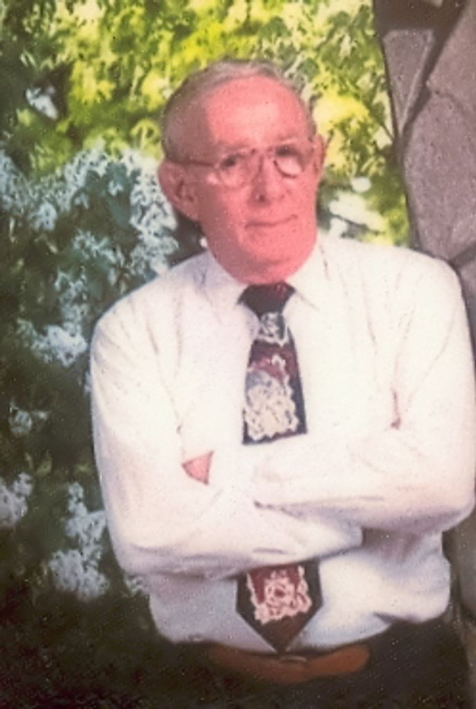 Harry L. Mccrum