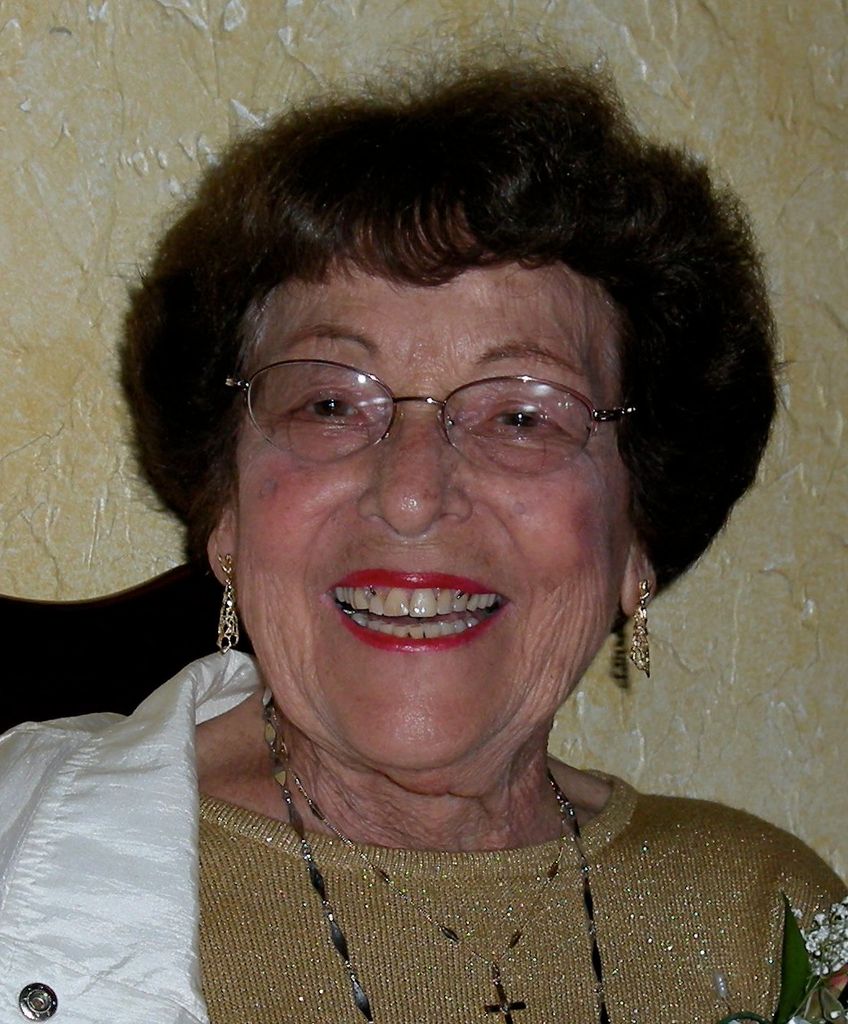 Jean Veronica Siliato