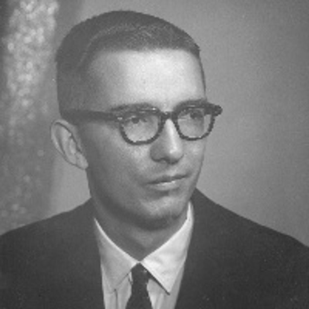 Kenneth Arnold Leenen