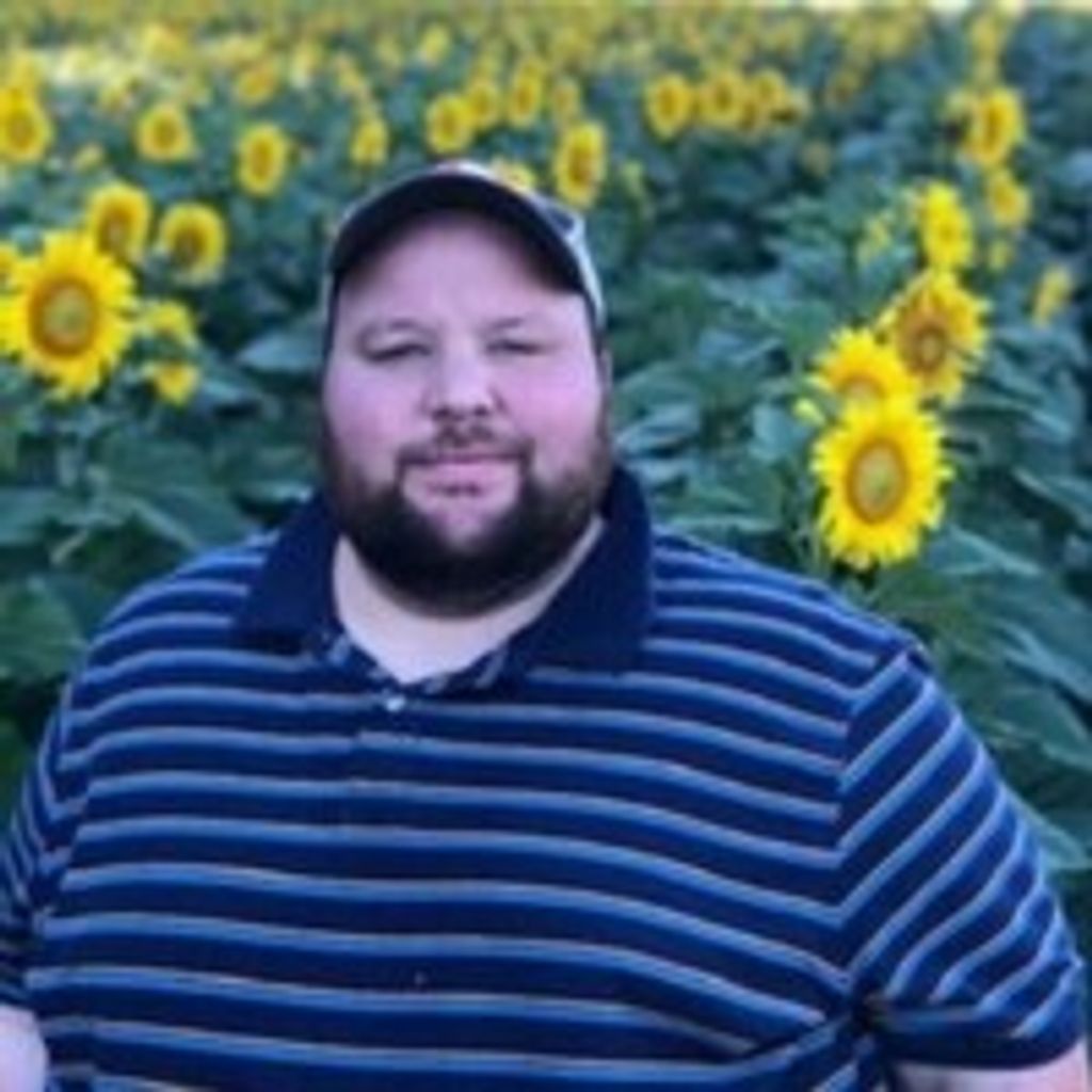 Alexander Lee Pearce Profile Photo