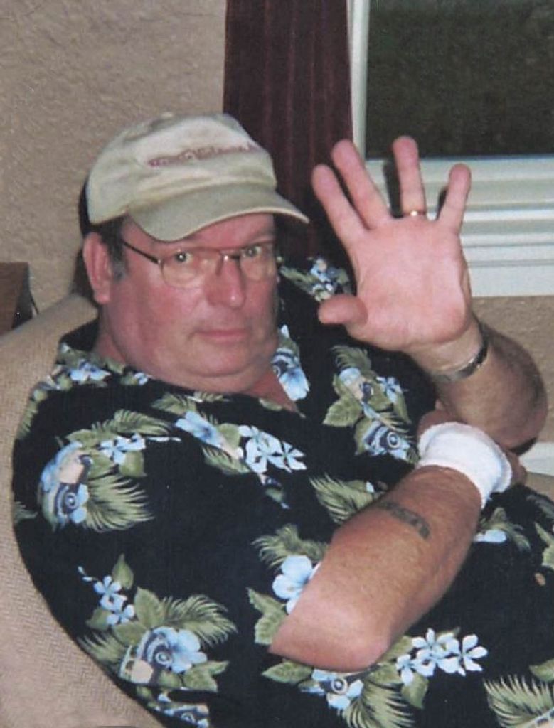 Peter Delisle Profile Photo