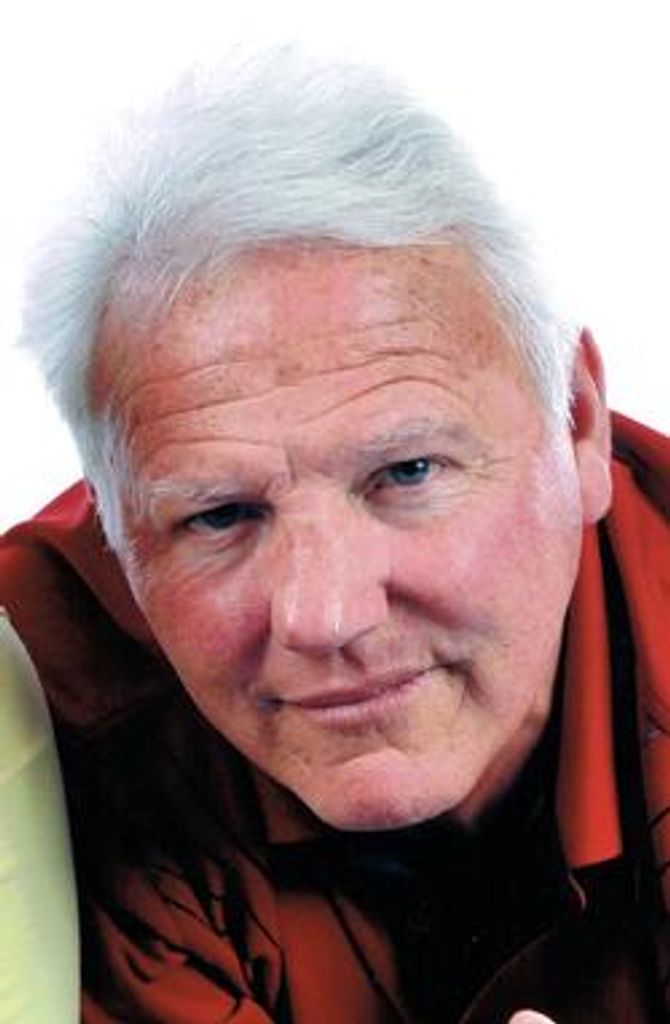 Dennis Michael Monette