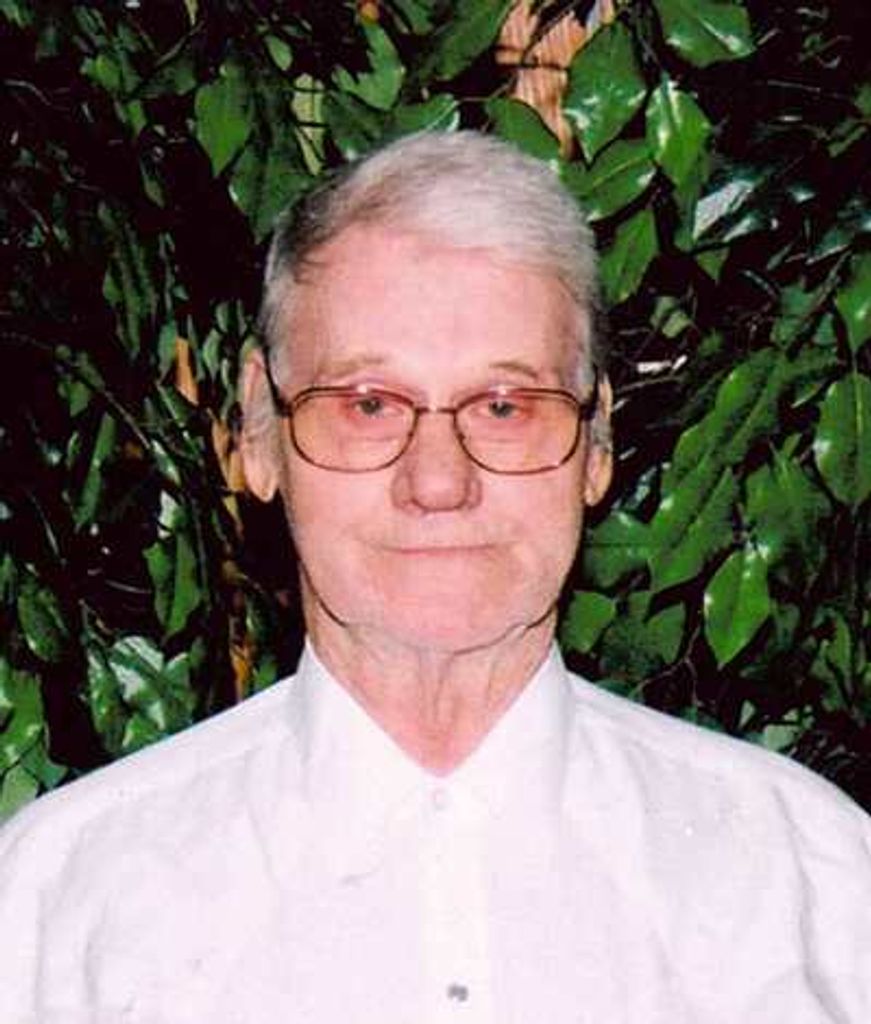 Lilburn N. Robinson Profile Photo